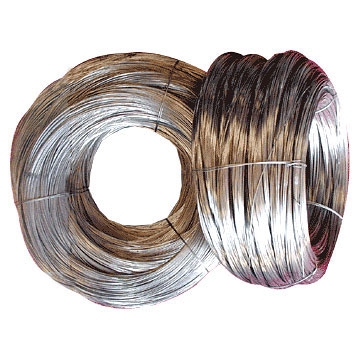 Binding Wire for Fire Hoses  Almostafa marine safety equipment