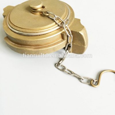 Brass-Fire-Hydrant-Hose-End-Cap-in