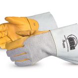 Welding-Gloves