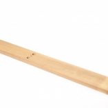 wooden spreader step