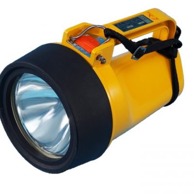 10 Explosion Proof Torch Light