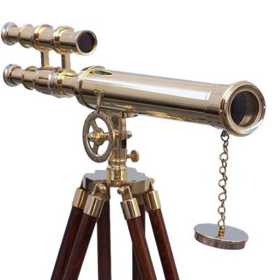 brass-nautical-telescope-wtihtripod-decoration--0126-77