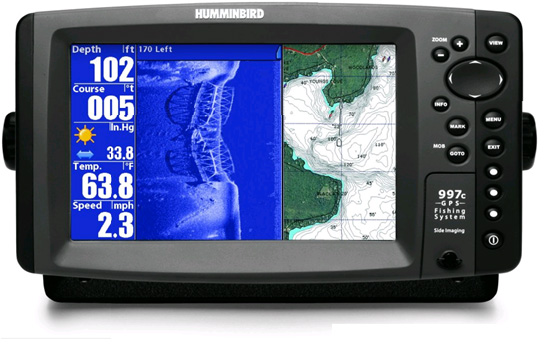 marine GPS | Almostafa marine safety