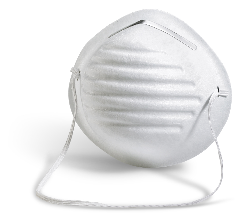 dust mask Almostafa marine safety equipment